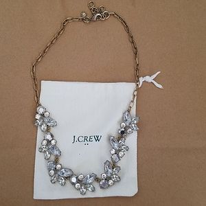 J. Crew necklace
